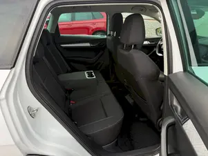 Škoda Karoq Ambition Plus