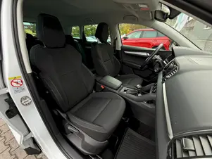 Škoda Karoq Ambition Plus