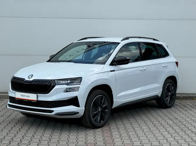 Karoq SportLine