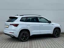 Karoq SportLine