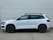 Karoq SportLine