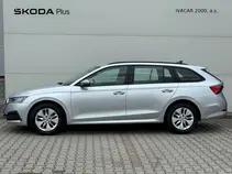 Octavia Ambition