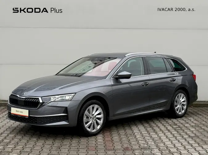 Octavia Top Selection