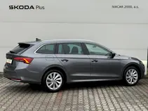 Octavia Top Selection