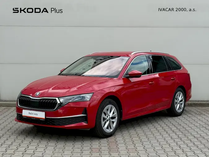 Octavia Top Selection