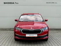 Octavia Top Selection