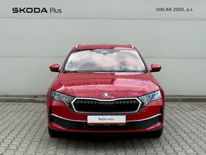 Škoda Octavia Top Selection