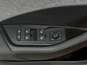 Škoda Octavia Top Selection