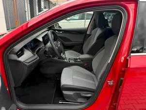 Škoda Octavia Top Selection