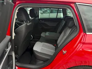 Škoda Octavia Top Selection