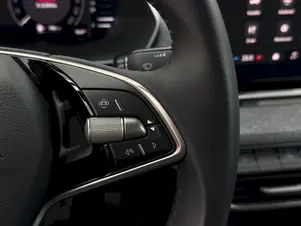 Škoda Octavia Top Selection