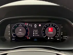 Škoda Octavia Top Selection