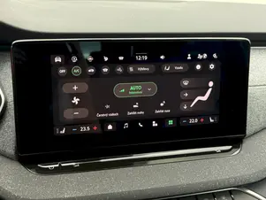 Škoda Octavia Top Selection