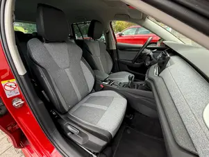 Škoda Octavia Top Selection