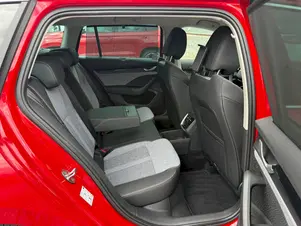 Škoda Octavia Top Selection