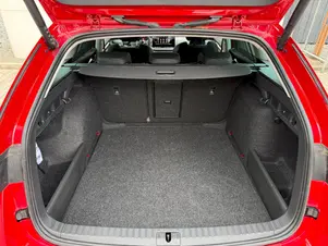 Škoda Octavia Top Selection