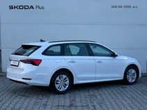 Octavia Ambition Plus