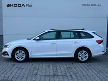 Octavia Ambition Plus