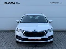 Octavia Ambition Plus
