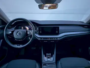 Škoda Octavia Ambition Plus