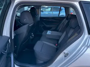 Škoda Octavia Ambition Plus