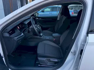 Škoda Octavia Ambition Plus