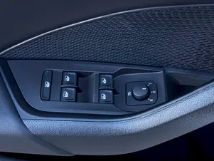 Škoda Octavia Ambition Plus