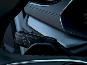 Škoda Octavia Ambition Plus