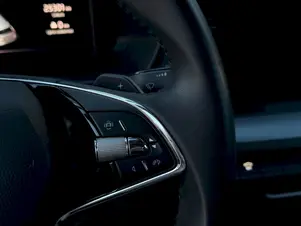 Škoda Octavia Ambition Plus