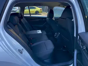 Škoda Octavia Ambition Plus