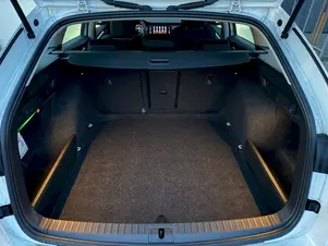 Škoda Octavia Ambition Plus