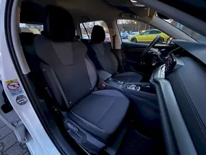 Škoda Octavia Ambition Plus