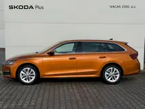 Octavia Top Selection