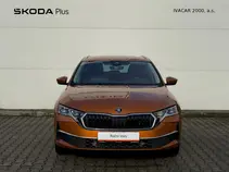 Octavia Top Selection