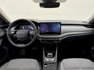 Škoda Octavia Top Selection