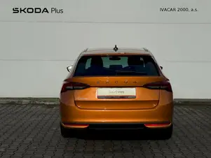 Škoda Octavia Top Selection