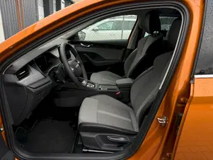 Škoda Octavia Top Selection