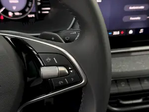 Škoda Octavia Top Selection