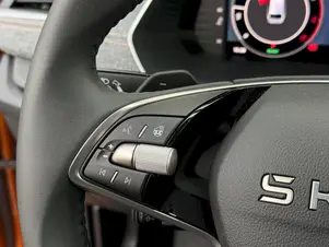 Škoda Octavia Top Selection