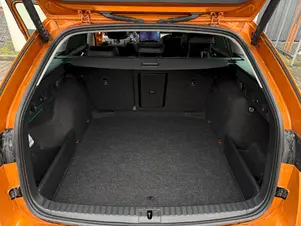 Škoda Octavia Top Selection