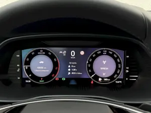 Škoda Octavia Top Selection