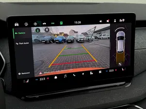 Škoda Octavia Top Selection