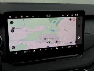 Škoda Octavia Top Selection