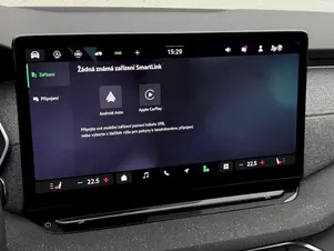 Škoda Octavia Top Selection