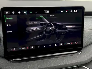 Škoda Octavia Top Selection