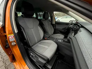 Škoda Octavia Top Selection