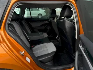 Škoda Octavia Top Selection