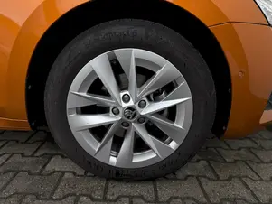 Škoda Octavia Top Selection