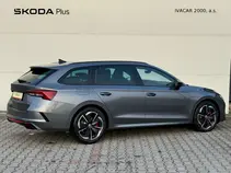 Octavia RS