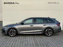 Octavia RS
